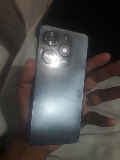 Tecno Spark 20C
