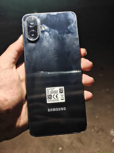 Samsung A07