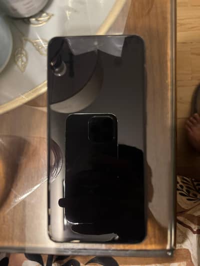 Samsung Mobile S21 FE 12/256 Official PTA with box