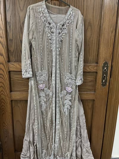 Beautiful maxi dress