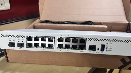 mikrotic ccr2004-1g-12s+2xs