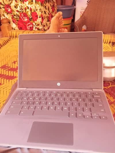 Chromebook 4GB RAM 32GB Storage | Excellent