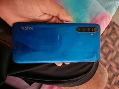 Realme 5