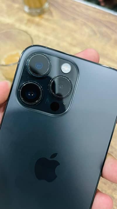 Iphone 14pro max
