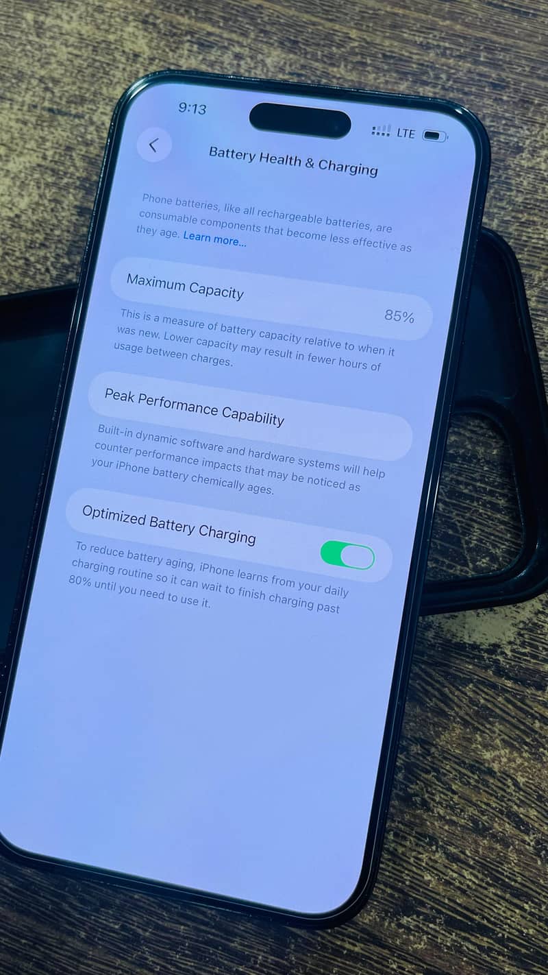 Iphone 14pro max 4