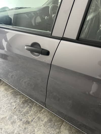 Suzuki Cultus VXR 2020