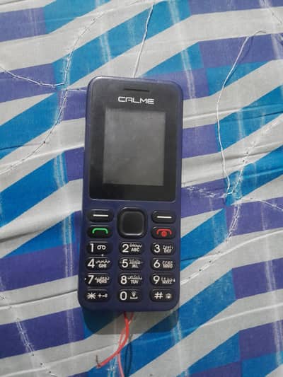 Calme C7 pro