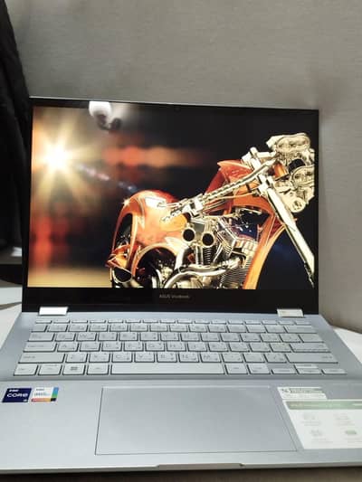 Asus vivobook S14 Flip