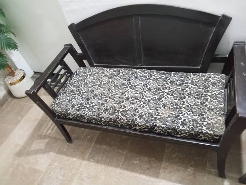 5 siter sofa set 0