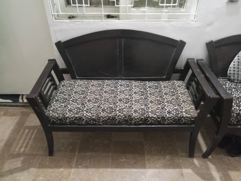 5 siter sofa set 2