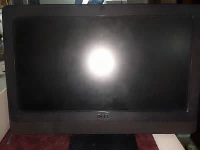 ALL IN ONE PC - DELL OPTIPLEX 3030