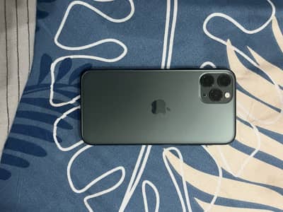 Apple iPhone 11 Pro