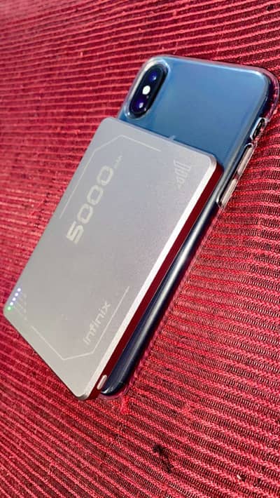 Apple iPhone XS