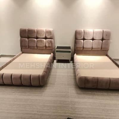 bed set