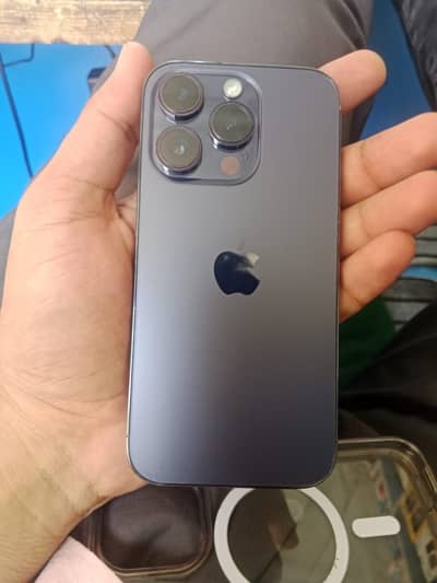 iPhone 14 Pro pta approved