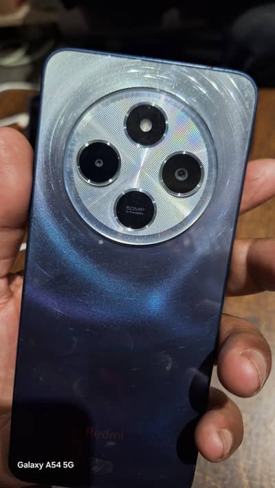Xiaomi Redmi 14C