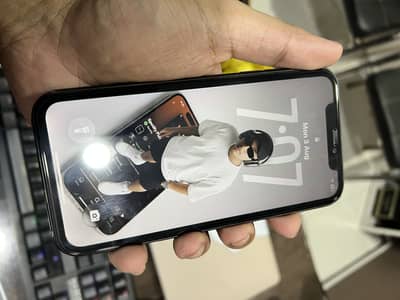 Apple iPhone 11 - Factory Unlock