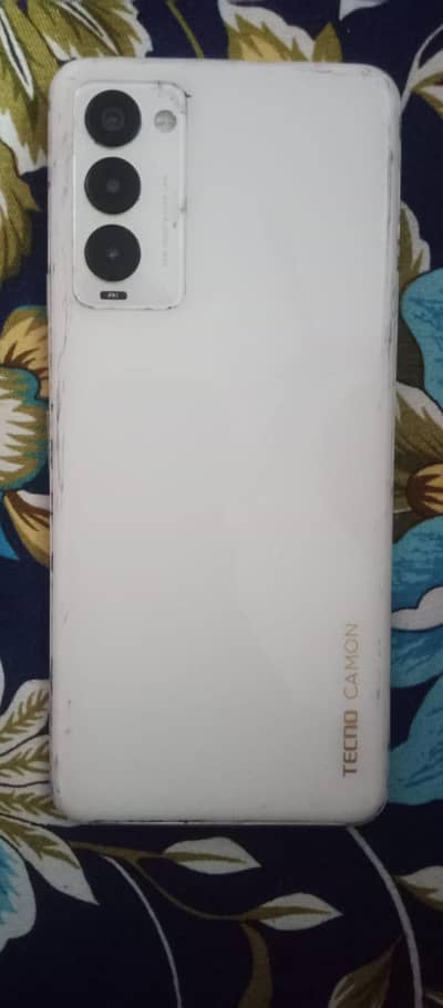 Tecno CAMON 18T