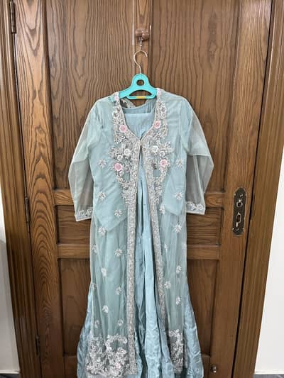 Beautiful maxi Dress