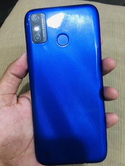 Tecno Spark 6 Go