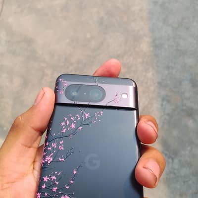 Google Pixel 8