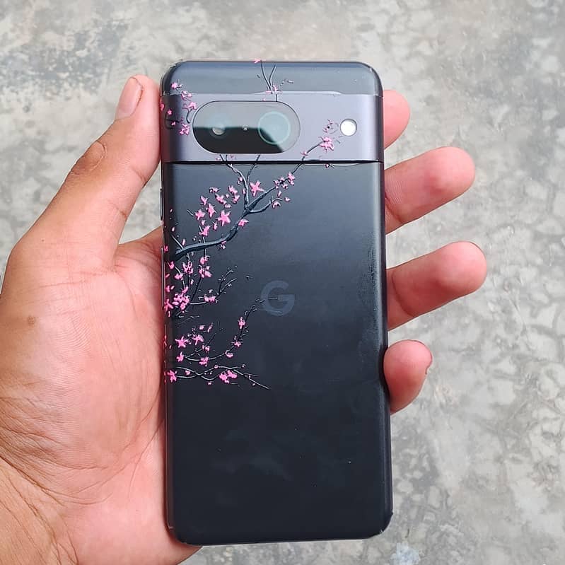 Google Pixel 8 2