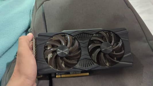 rtx 2060super 8gb