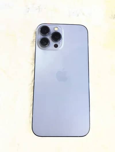 Apple iPhone 13 Pro Max Factory unlock
