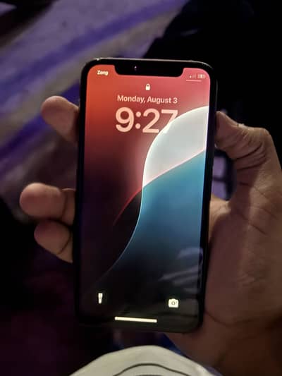 Apple iPhone 11 Pro