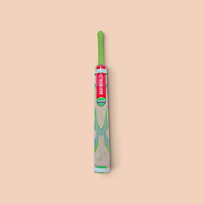 Hard ball bat