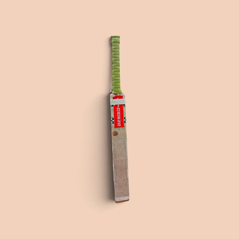 Hard ball bat 4