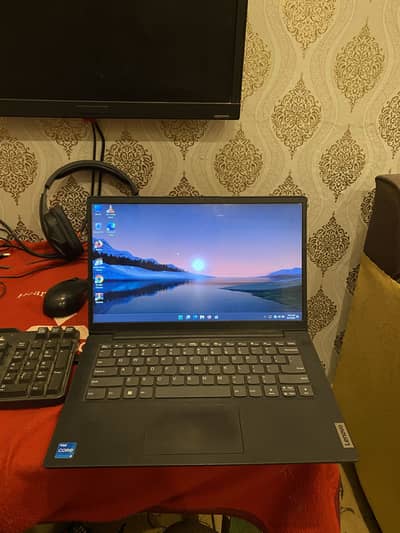 lenovo  12th generation core i 5