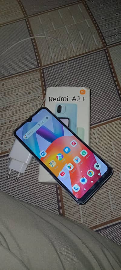 Redmi A2+