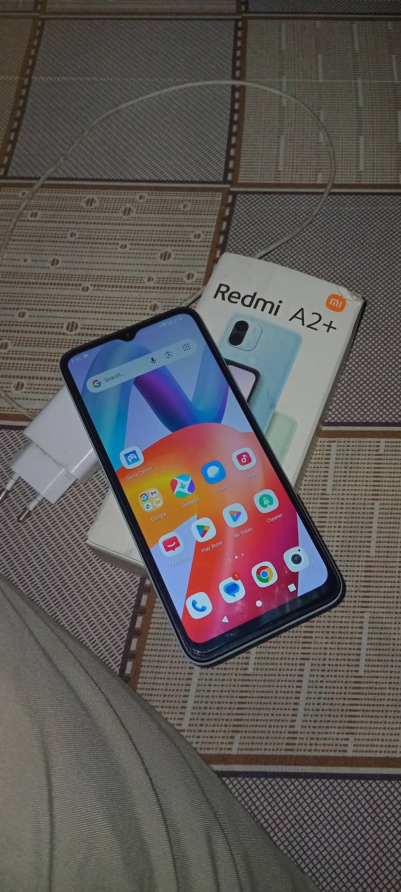 Redmi A2+ 1