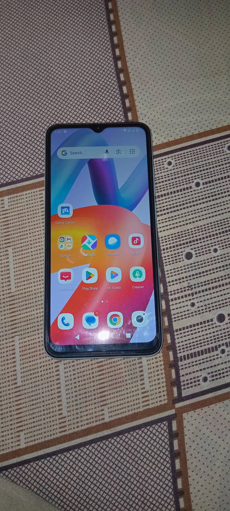 Redmi A2+ 2