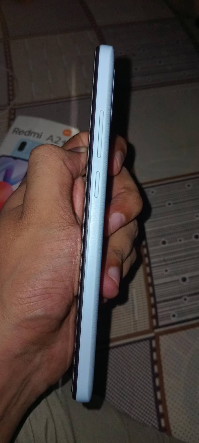 Redmi A2+ 3