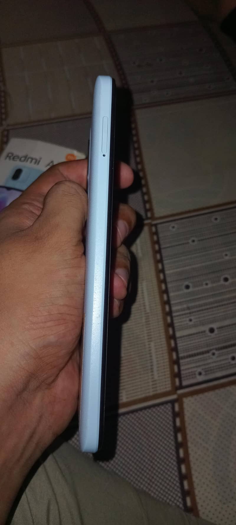 Redmi A2+ 5