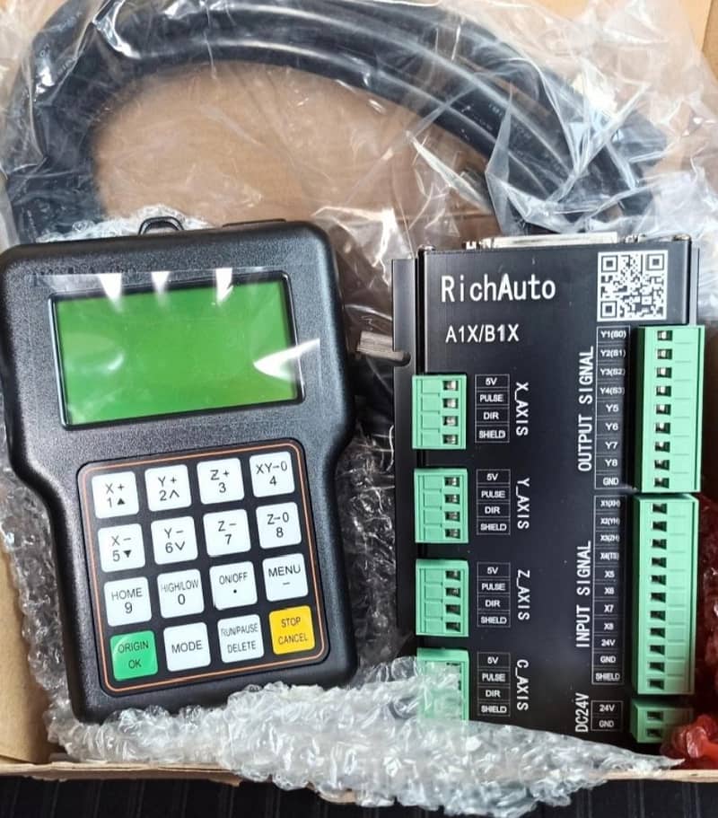 richauto A11 1