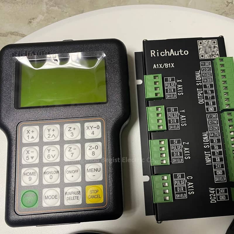 richauto A11 2