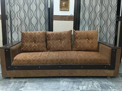5 seater sofa