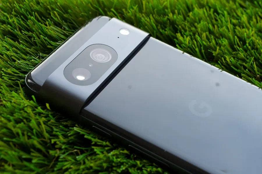 Google Pixel 8 0