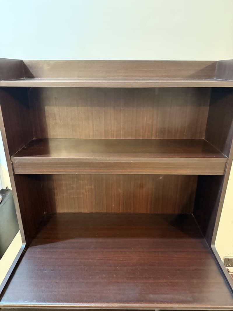 Study Table/BookShelves Rack Multipurpose 2