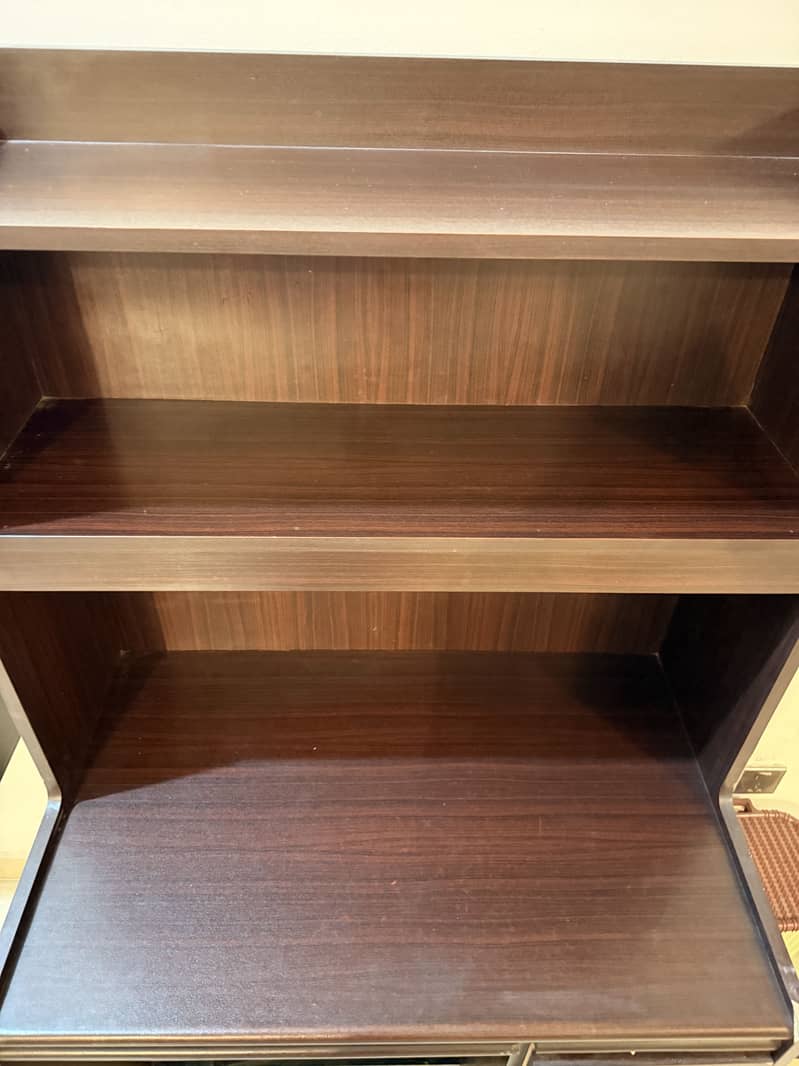 Study Table/BookShelves Rack Multipurpose 3