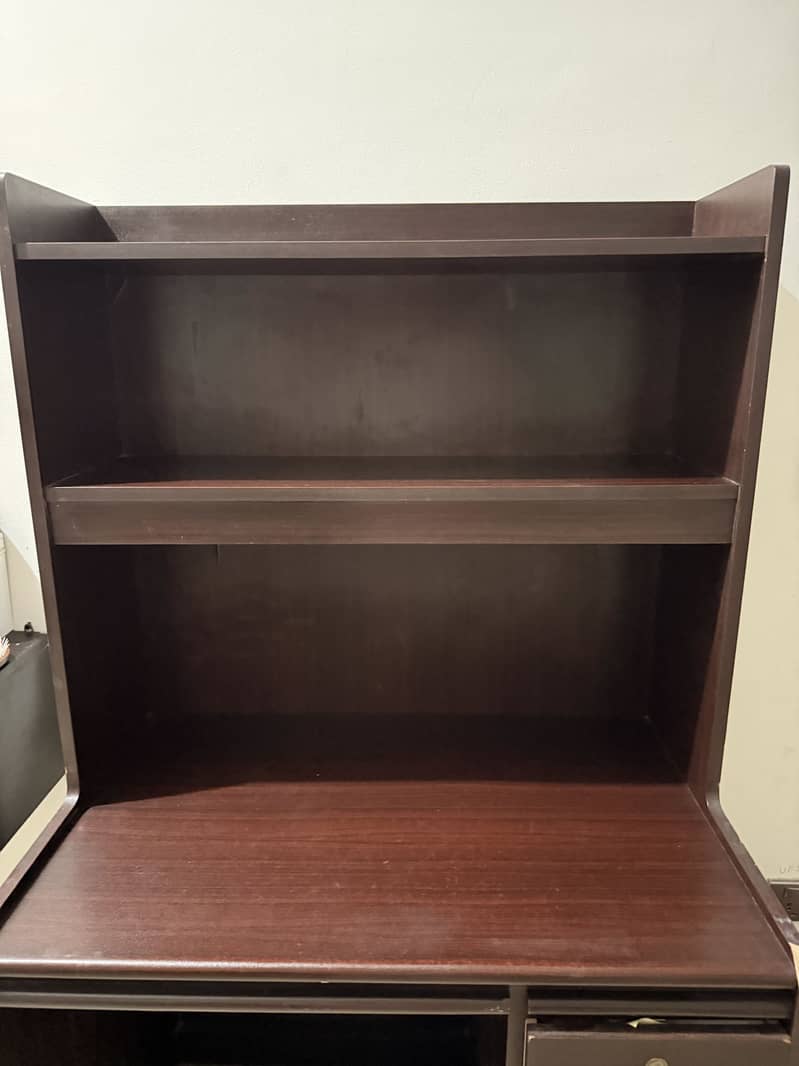 Study Table/BookShelves Rack Multipurpose 4