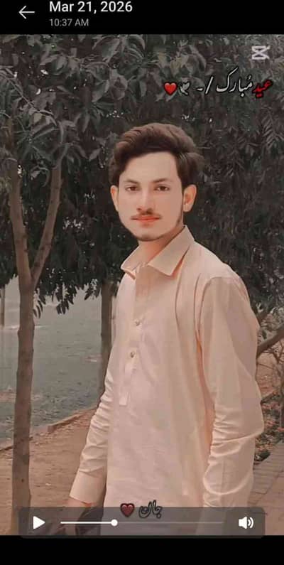 Dilawar Haraj