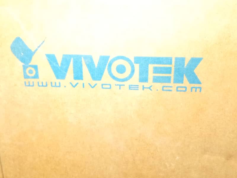 VIVOTEK   NETWORK CAMERA  IP8151P 0
