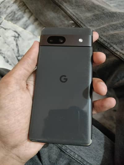 Google Pixel 7a