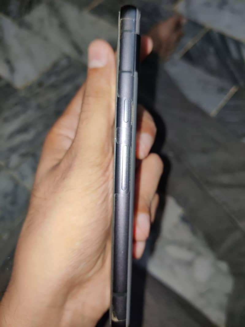 Google Pixel 7a 4