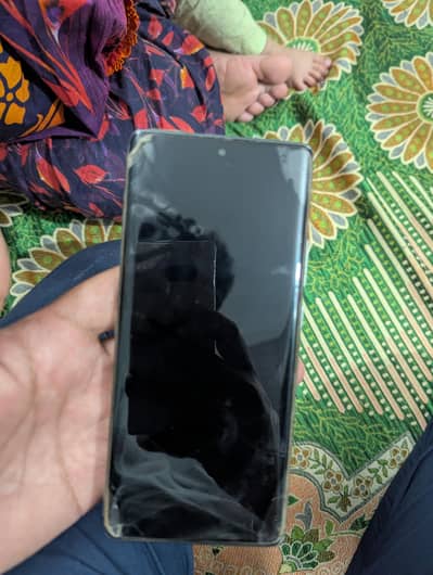 Infinix Hot 50 Pro Plus