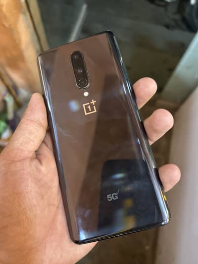 One Plus 8 5G